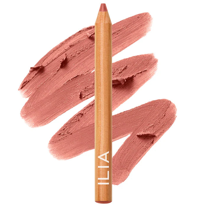 Lip Sketch Hydrating Lipstick + Lip Liner Crayon - PREVENTA