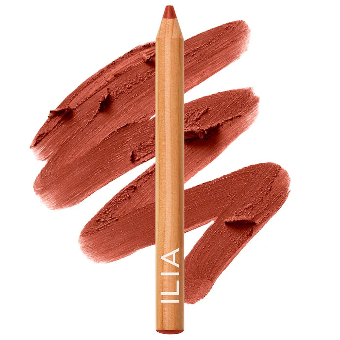 Lip Sketch Hydrating Lipstick + Lip Liner Crayon - PREVENTA