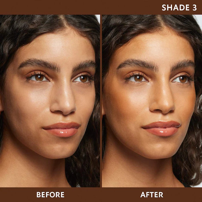 All Hours 24H Hyper Sunkissed Glow Bronzer - PREVENTA