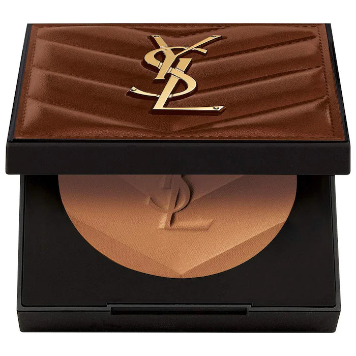 All Hours 24H Hyper Sunkissed Glow Bronzer - PREVENTA