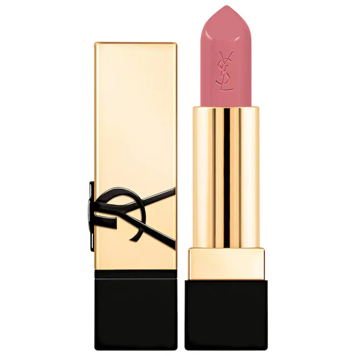 Rouge Pur Couture Caring Satin Lipstick with Ceramides - PREVENTA