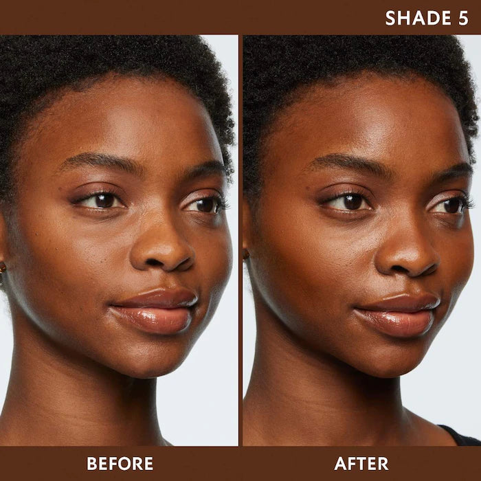 All Hours 24H Hyper Sunkissed Glow Bronzer - PREVENTA