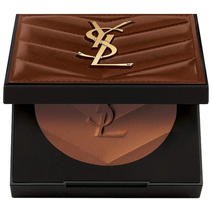 All Hours 24H Hyper Sunkissed Glow Bronzer - PREVENTA