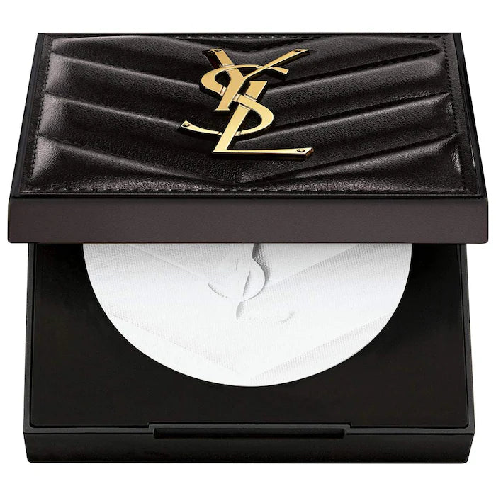 All Hours Hyper Finish 24H Multi-Use Natural Matte Powder - PREVENTA