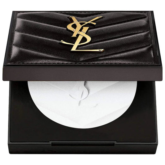 All Hours Hyper Finish 24H Multi-Use Natural Matte Powder - PREVENTA
