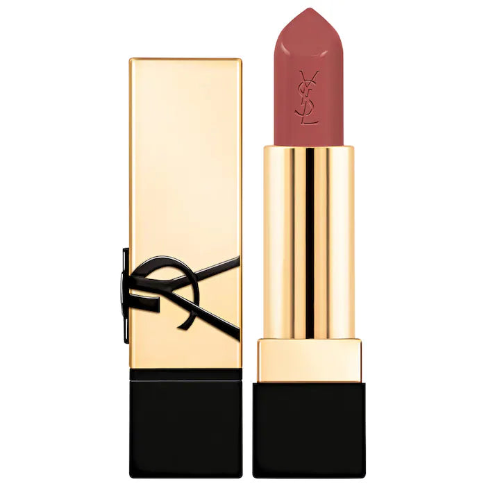 Rouge Pur Couture Caring Satin Lipstick with Ceramides - PREVENTA