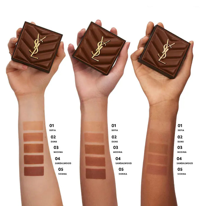 All Hours 24H Hyper Sunkissed Glow Bronzer - PREVENTA
