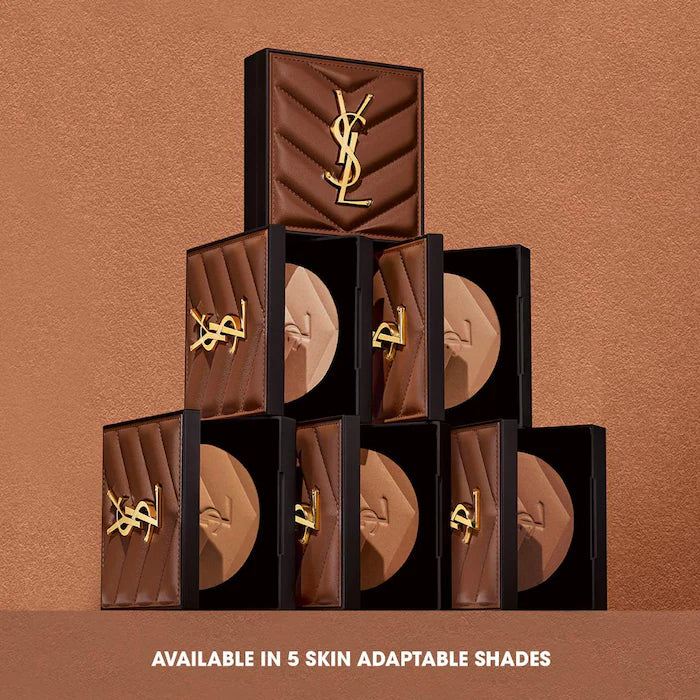 All Hours 24H Hyper Sunkissed Glow Bronzer - PREVENTA