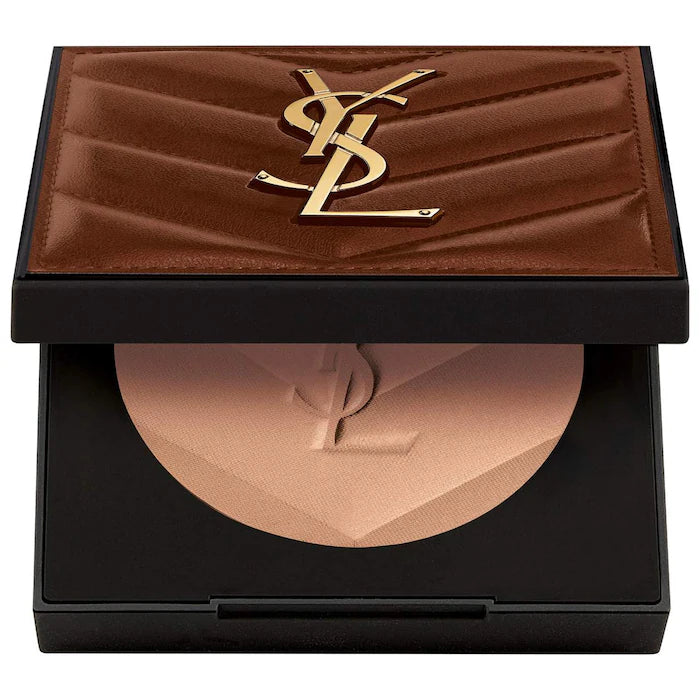 All Hours 24H Hyper Sunkissed Glow Bronzer - PREVENTA