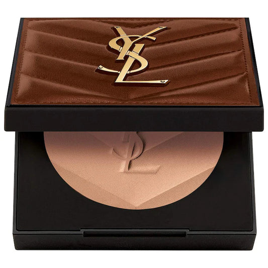 All Hours 24H Hyper Sunkissed Glow Bronzer - PREVENTA