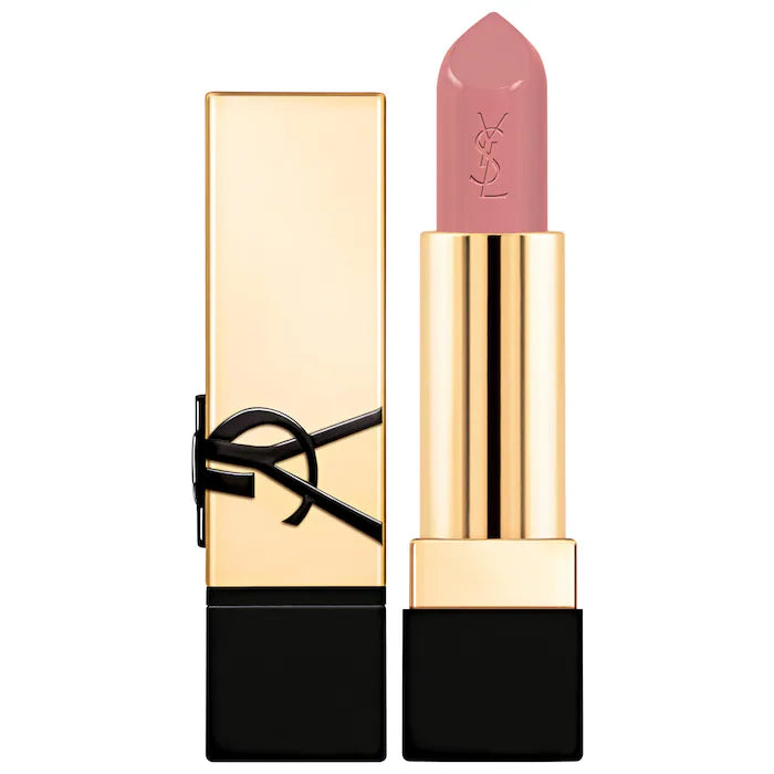 Rouge Pur Couture Caring Satin Lipstick with Ceramides - PREVENTA