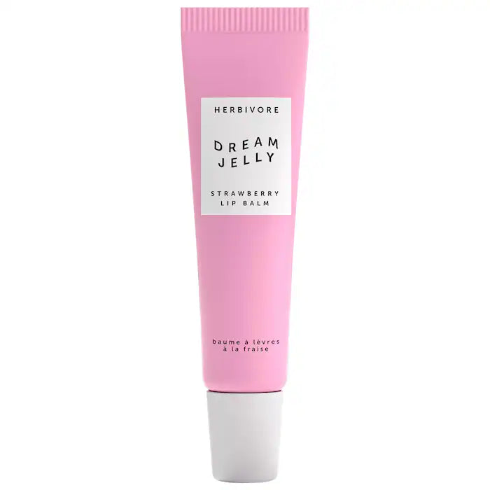 Dream Jelly Vegan Multi-Oil Lip Balm for Hydration and Plumping - PREVENTA