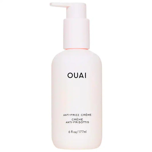 Anti-Frizz Hair Styling Cream - PREVENTA
