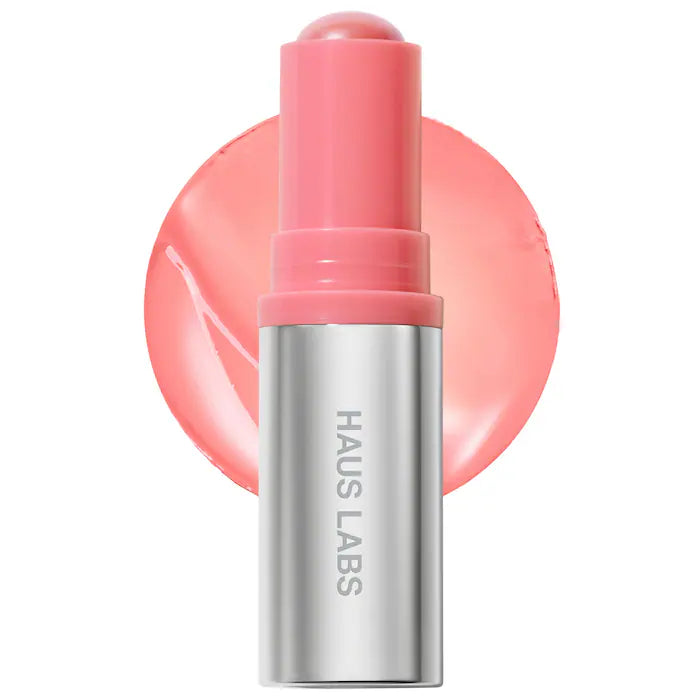 Color Fuse Longwear Hydrating Glassy Lip + Cheek Blush Balm Stick Preventa