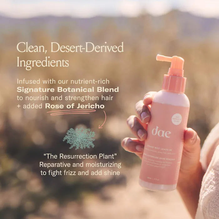Mirage Mist Leave-In Conditioner