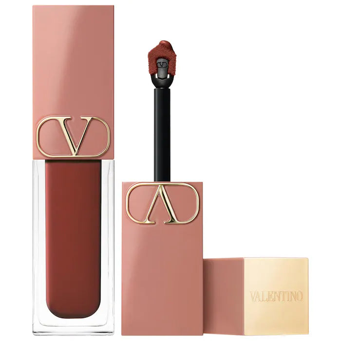 Liquirosso 2 in 1 Soft Matte Liquid Lipstick & Blush - preventa