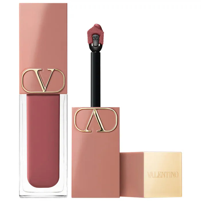 Liquirosso 2 in 1 Soft Matte Liquid Lipstick & Blush - preventa