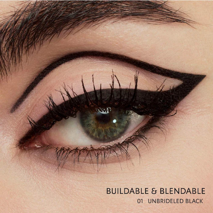 Lines Liberated 24H Waterproof Eyeliner - PREVENTA