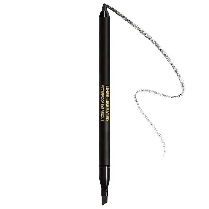 Lines Liberated 24H Waterproof Eyeliner - PREVENTA