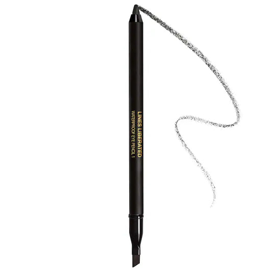 Lines Liberated 24H Waterproof Eyeliner - PREVENTA