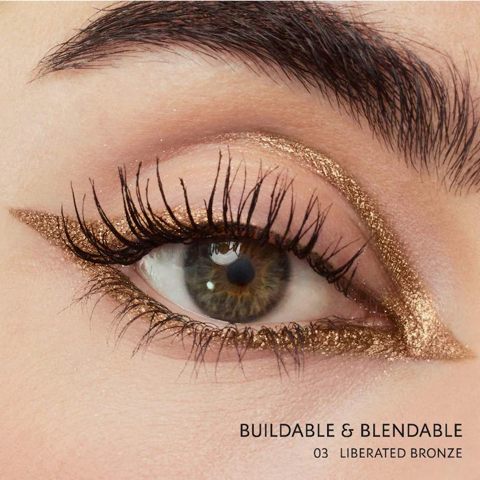 Lines Liberated 24H Waterproof Eyeliner - PREVENTA