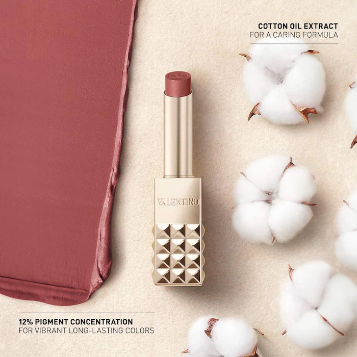 Spike Valentino Buttery Matte Lipstick - PREVENTA