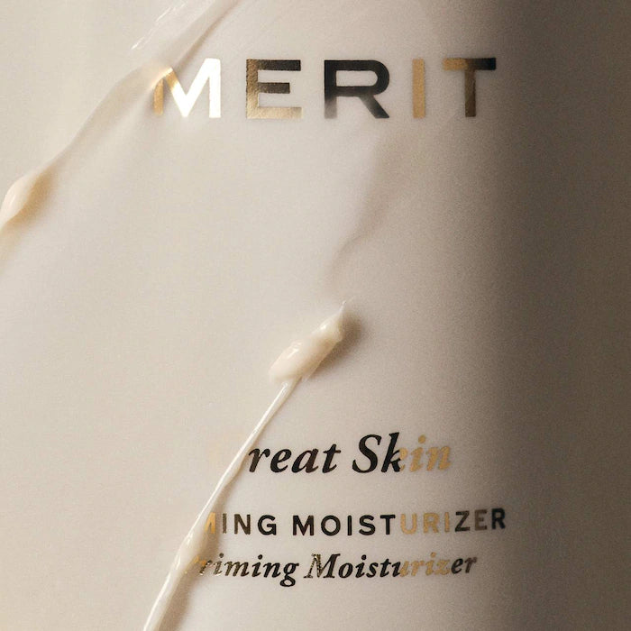 Great Skin Priming And Firming Moisturizer With Peptides And Hyaluronic Acid - PREVENTA