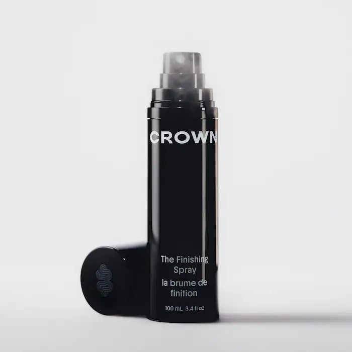 The Finishing Hair Spray - PREVENTA