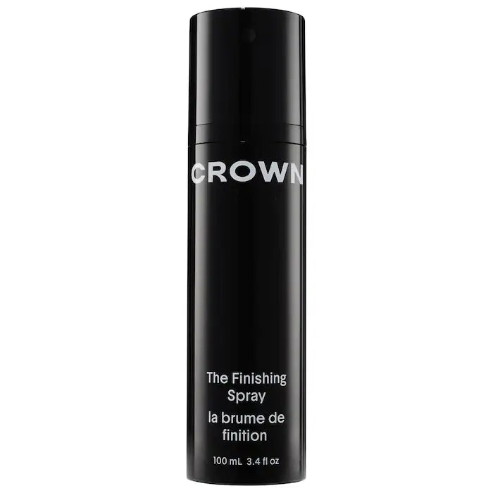 The Finishing Hair Spray - PREVENTA