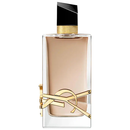 Libre Flowers and Flames Eau de Parfum Florale - PREVENTA