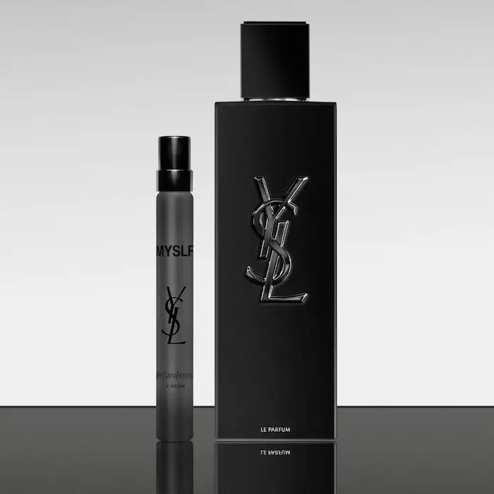 MYSLF Le Parfum - PREVENTA