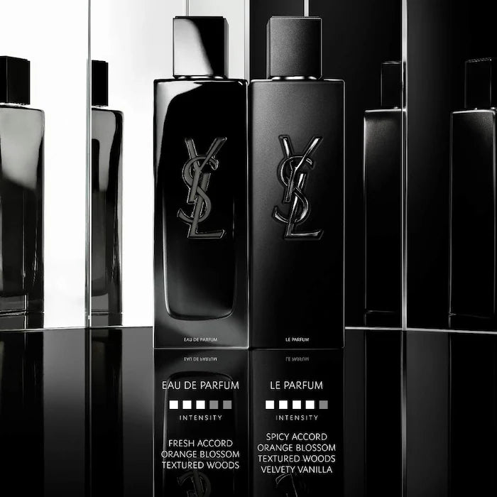 MYSLF Le Parfum - PREVENTA