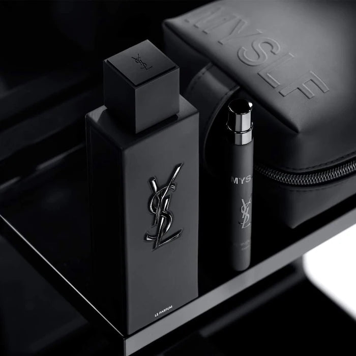 MYSLF Le Parfum - PREVENTA