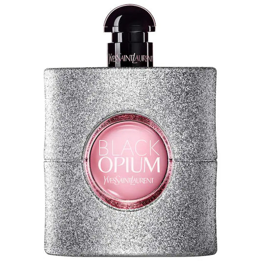 Black Opium Eau de Parfum Glitter - PREVENTA