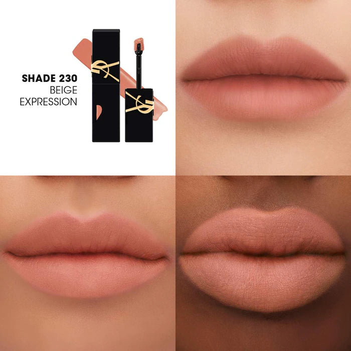 The Inks Blurring Matte Liquid Lip Stain - PREVENTA