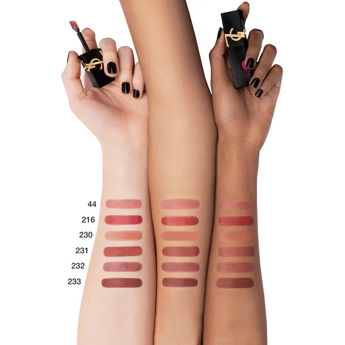 The Inks Blurring Matte Liquid Lip Stain - PREVENTA