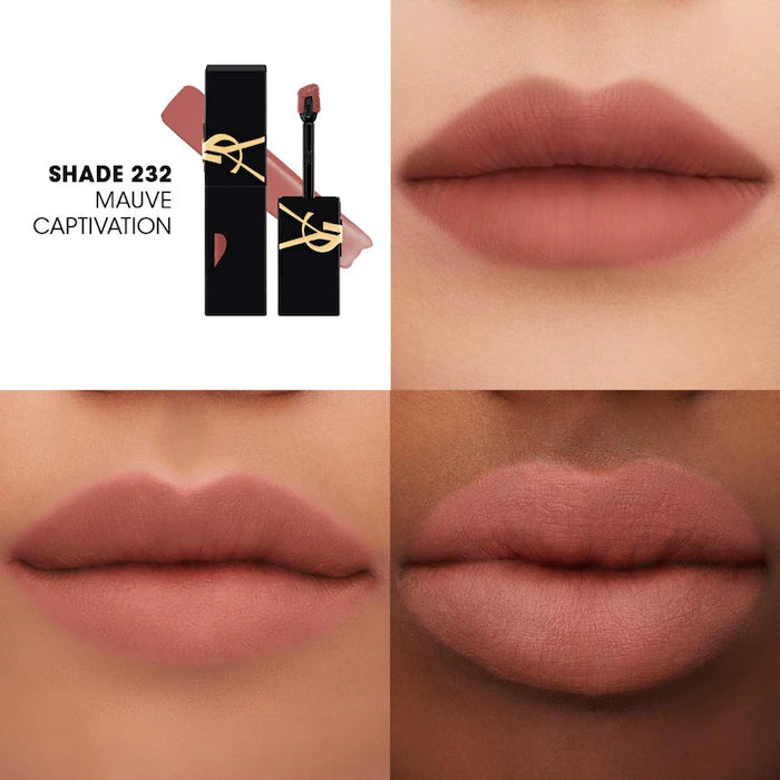 The Inks Blurring Matte Liquid Lip Stain - PREVENTA