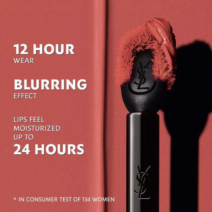 The Inks Blurring Matte Liquid Lip Stain - PREVENTA
