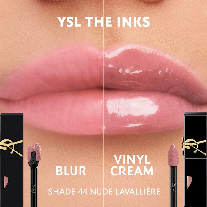 The Inks Blurring Matte Liquid Lip Stain - PREVENTA