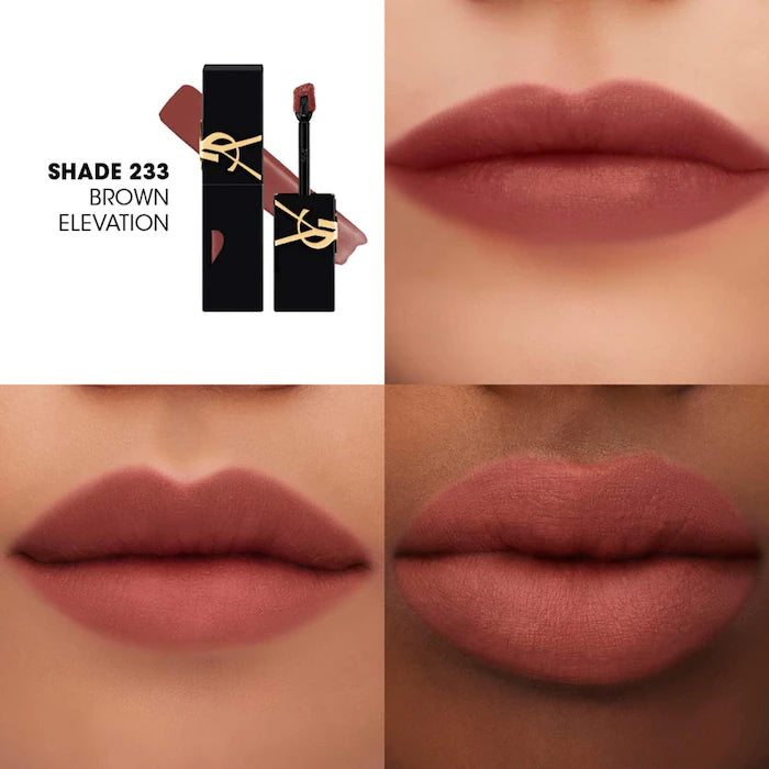 The Inks Blurring Matte Liquid Lip Stain - PREVENTA
