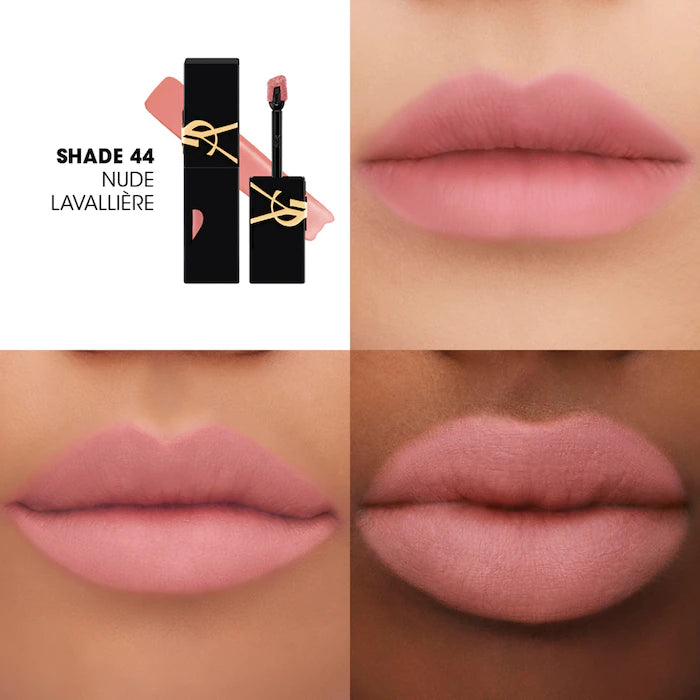 The Inks Blurring Matte Liquid Lip Stain - PREVENTA