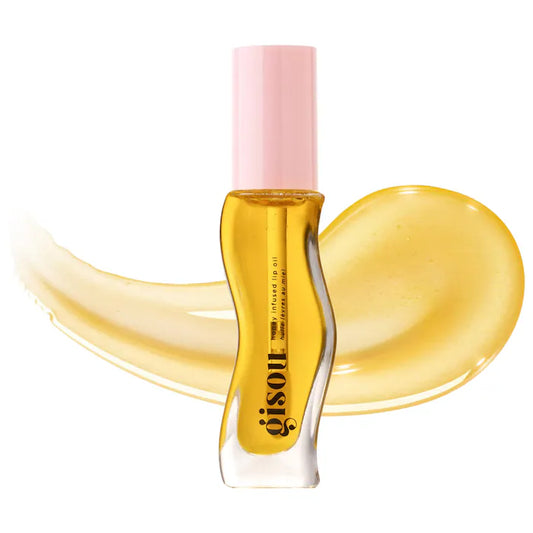 Lip Oil Honey Infused