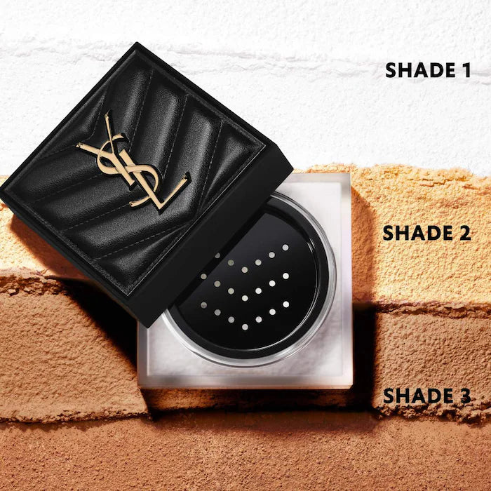 YSL All Hours Hyper Blur Loose Setting Powder - PREVENTA