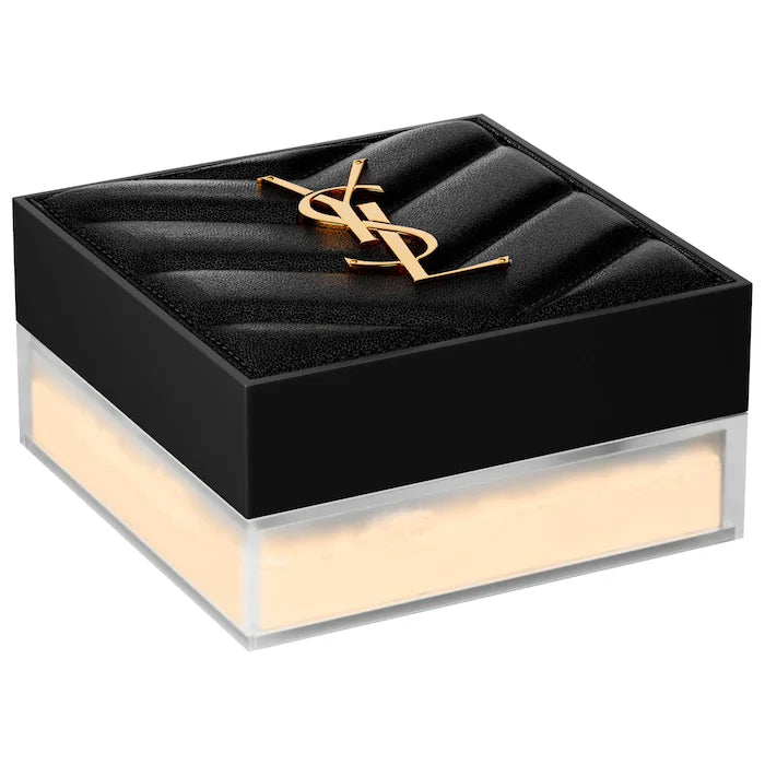 YSL All Hours Hyper Blur Loose Setting Powder - PREVENTA