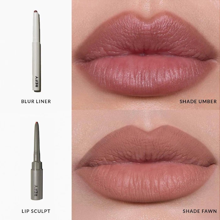 Lip Sculpt Longwear Liner