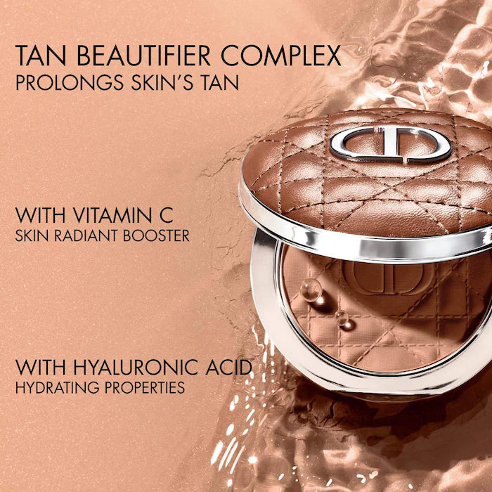 Forever Nude Jumbo Bronzer - PREVENTA