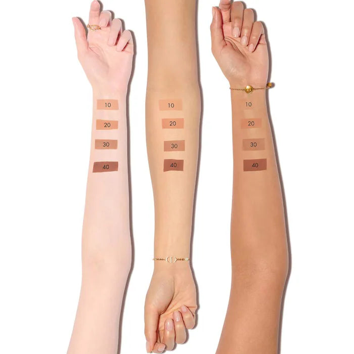 Forever Nude Jumbo Bronzer - PREVENTA