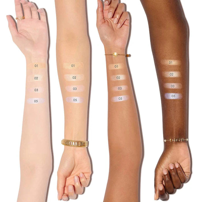 Forever Glow Luminizer Highlighter - PREVENTA