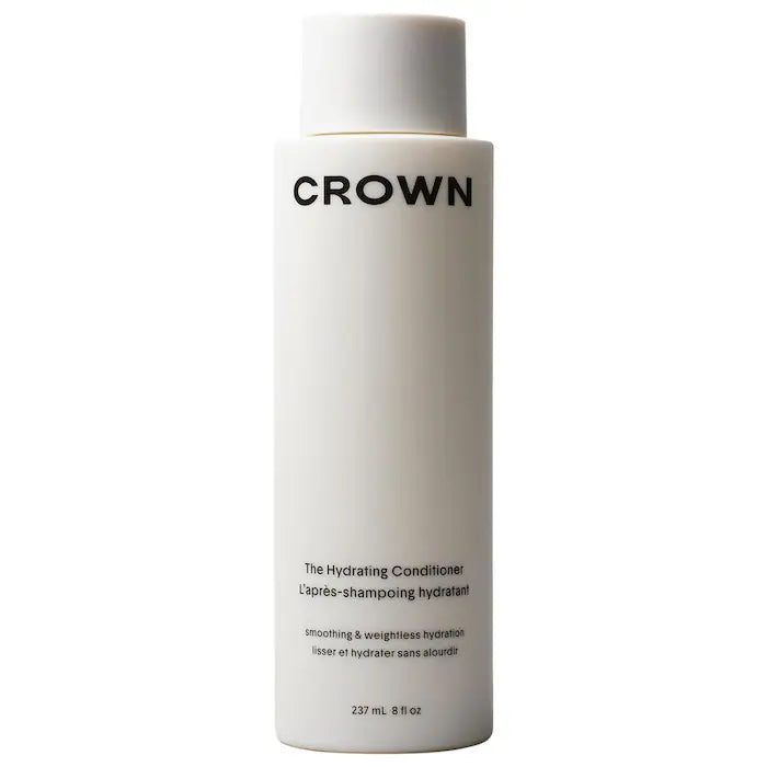 The Hydrating Conditioner for Dry, Damaged Hair - PREVENTA