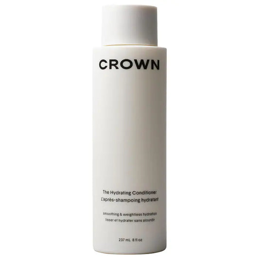 The Hydrating Conditioner for Dry, Damaged Hair - PREVENTA
